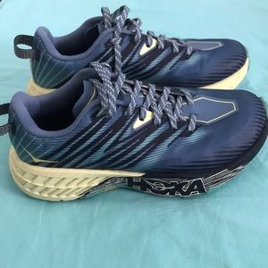 Hoka One One Speedgoat 4